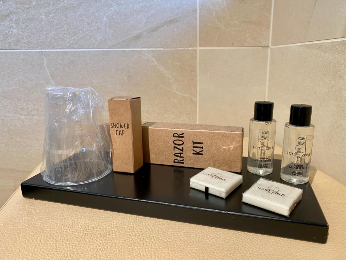 Boutique Hotel Zbilje 외부 사진