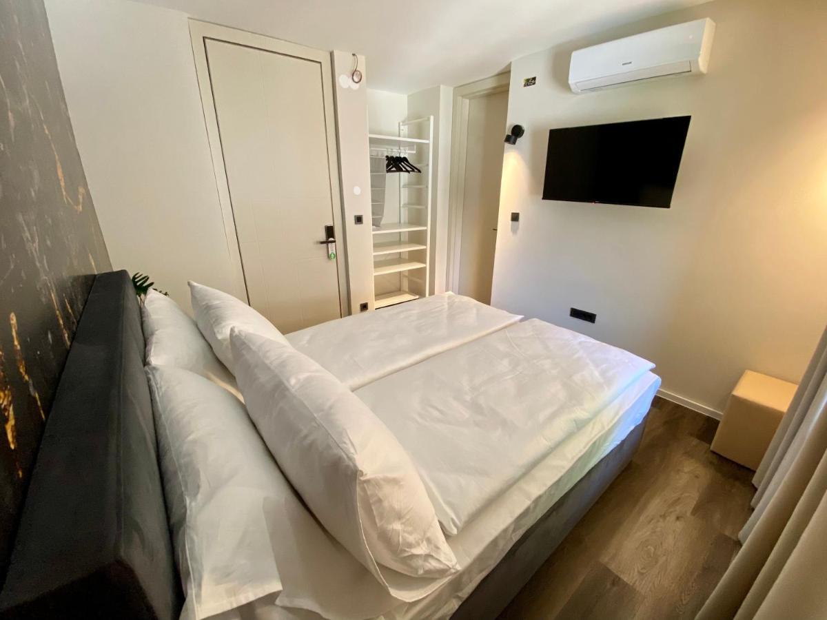 Boutique Hotel Zbilje 외부 사진