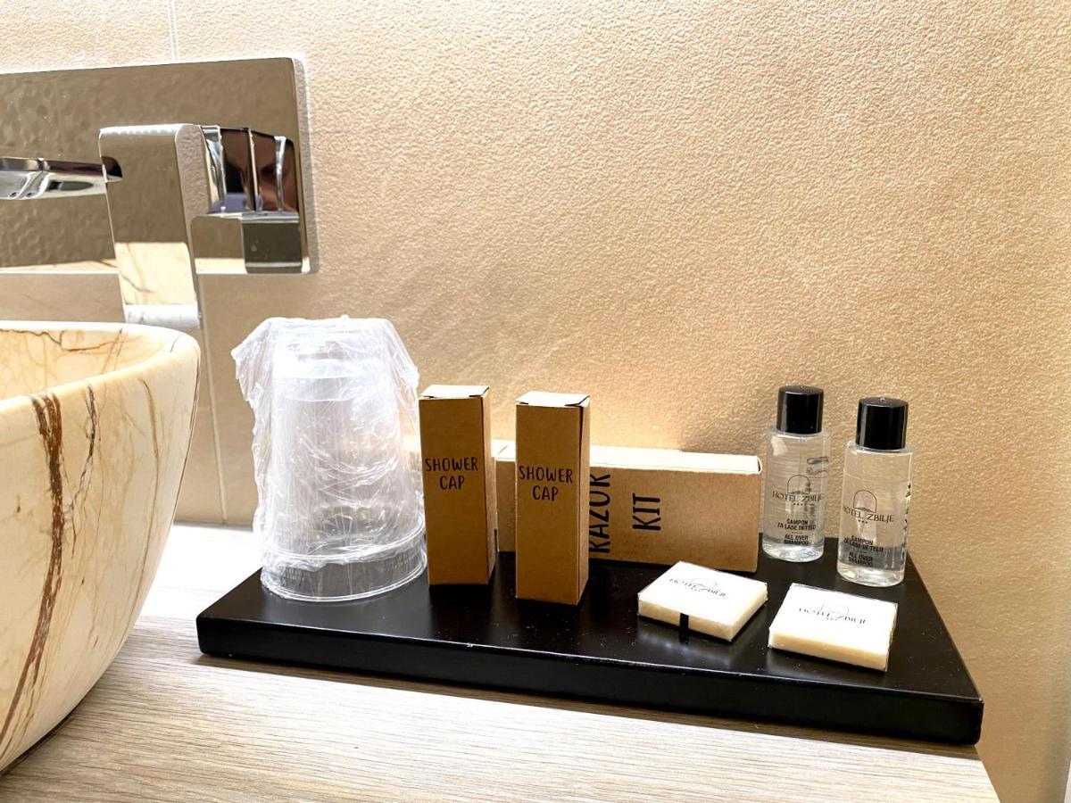 Boutique Hotel Zbilje 외부 사진