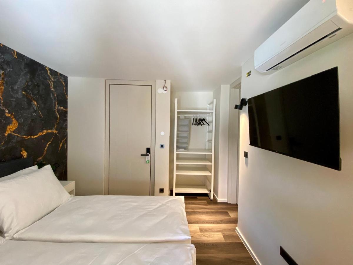 Boutique Hotel Zbilje 외부 사진
