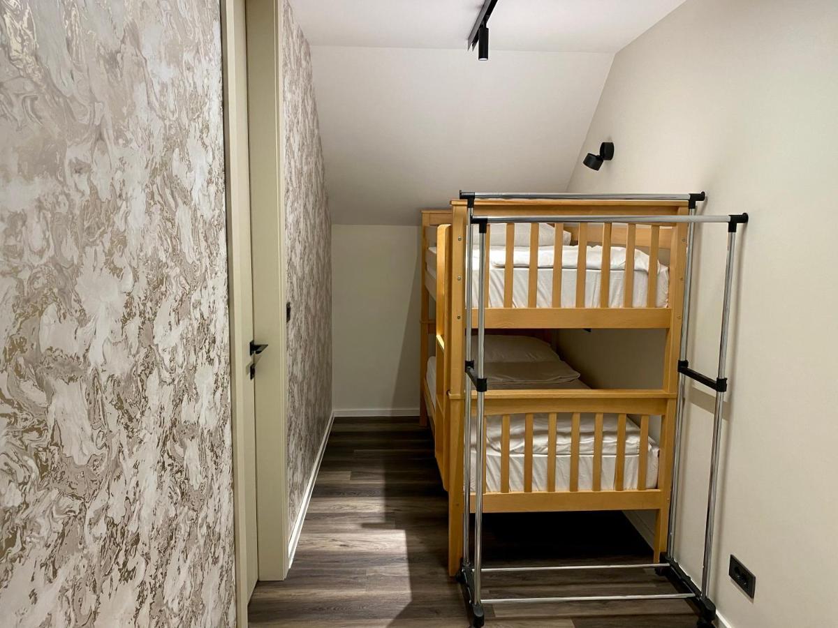 Boutique Hotel Zbilje 외부 사진
