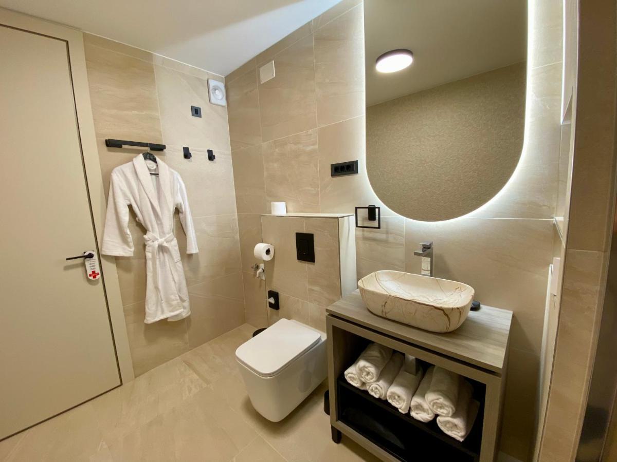 Boutique Hotel Zbilje 외부 사진