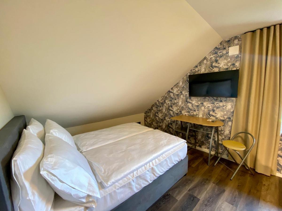 Boutique Hotel Zbilje 외부 사진