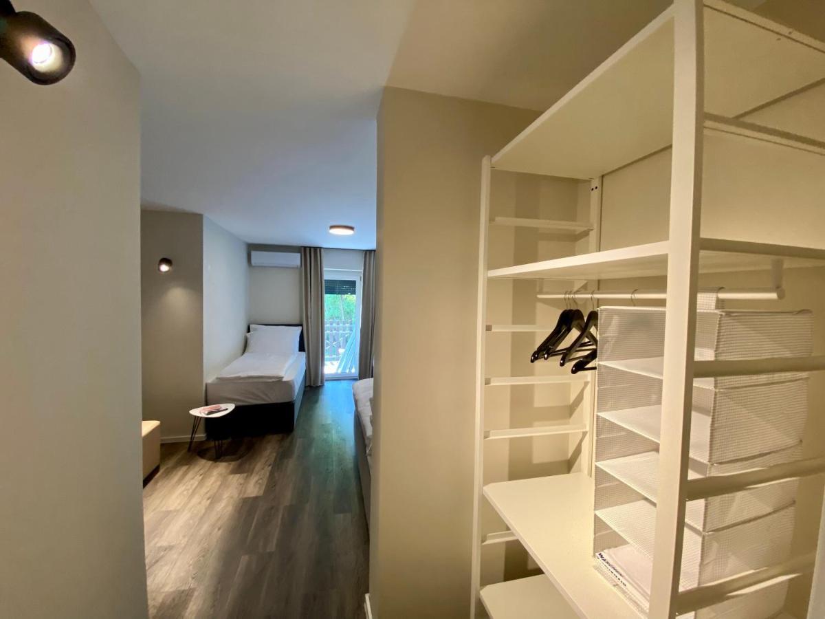 Boutique Hotel Zbilje 외부 사진
