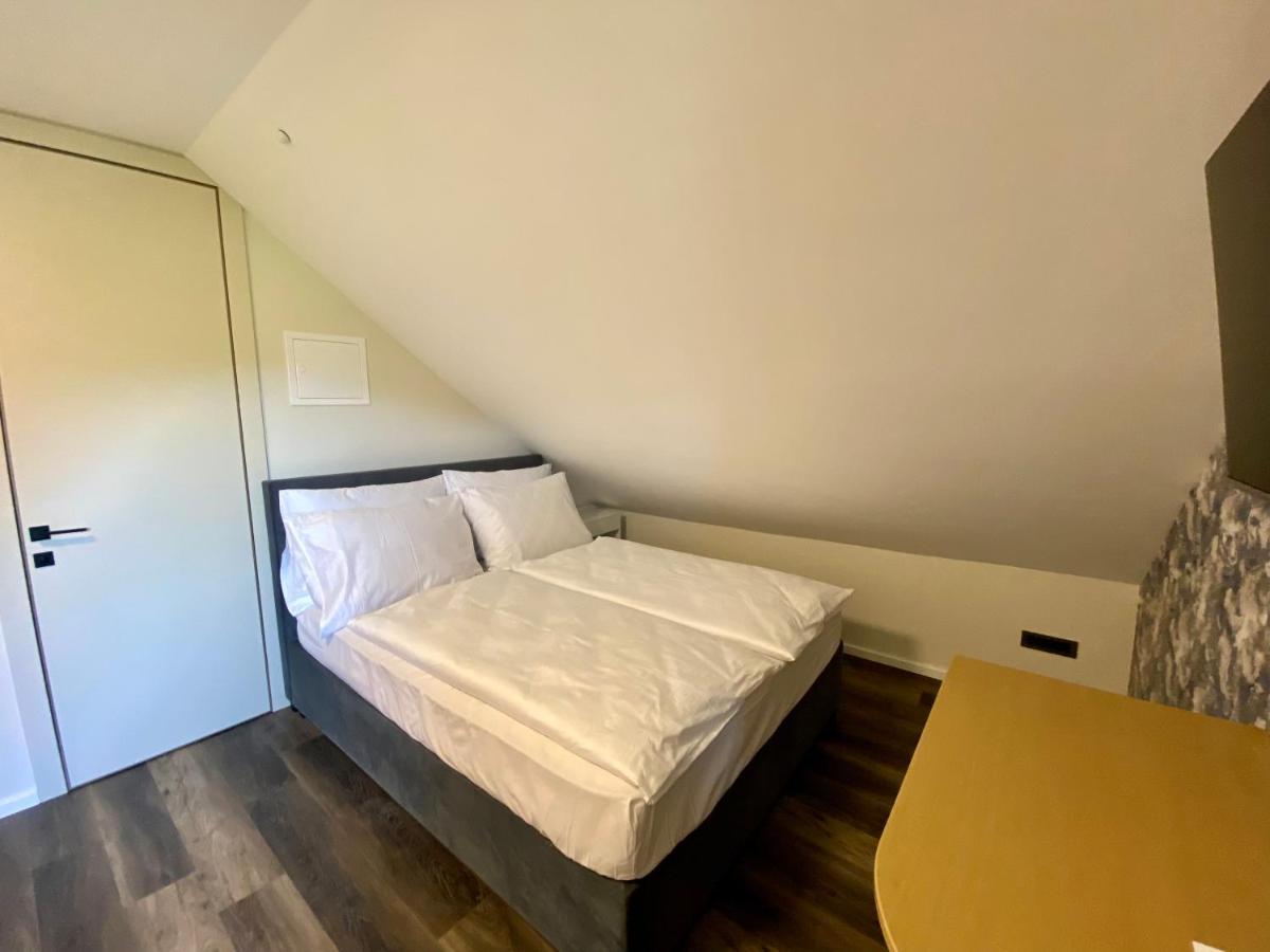 Boutique Hotel Zbilje 외부 사진