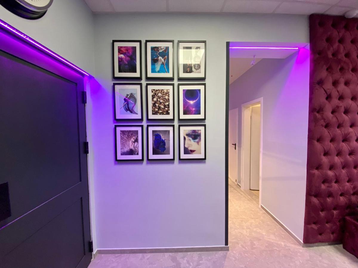 Boutique Hotel Zbilje 외부 사진