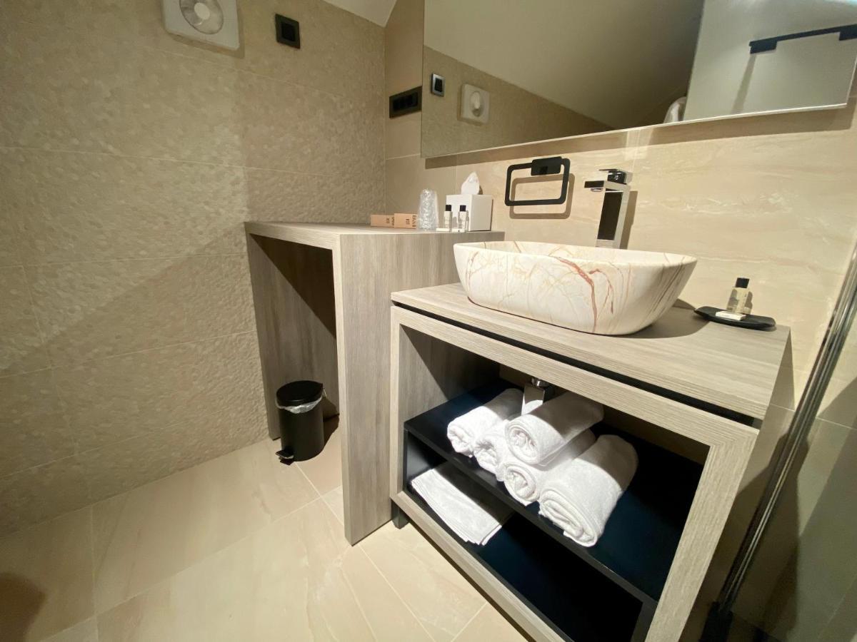 Boutique Hotel Zbilje 외부 사진