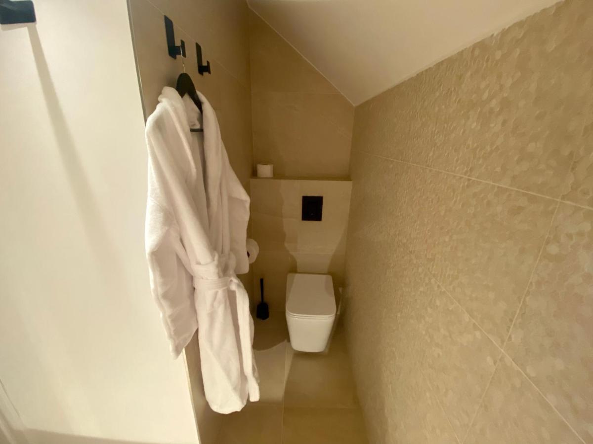 Boutique Hotel Zbilje 외부 사진