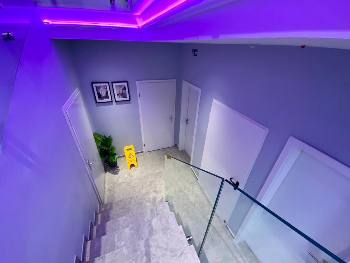 Boutique Hotel Zbilje 외부 사진