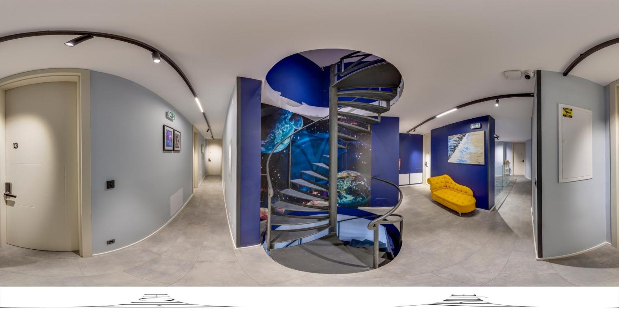Boutique Hotel Zbilje 외부 사진