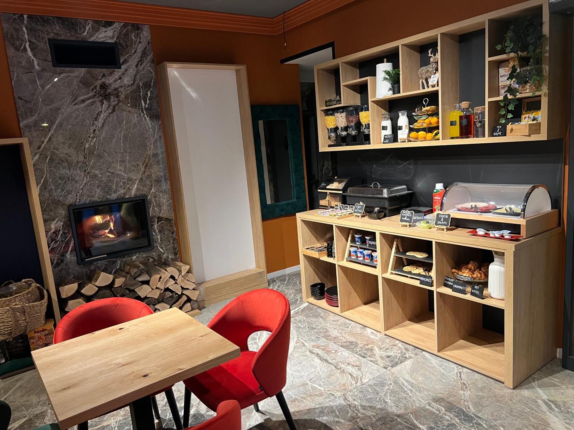 Boutique Hotel Zbilje 외부 사진